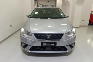 Seat Ibiza 1.0 MPI 5 porte Style