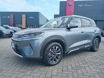 BYD Atto 2 DM-i 1.5 phev Boost 212cv