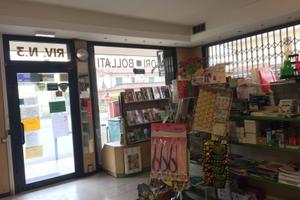 Avviata tabaccheria zona carbonera