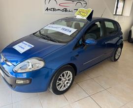 Fiat Punto Evo Punto Evo 1.4 5 porte Dynamic