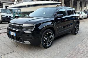 JEEP Avenger 1.2 Turbo 100 CV Summit