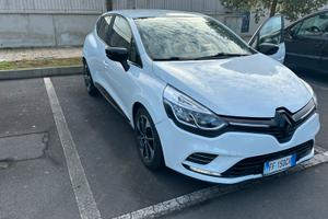 Renault clio 1.5 dci