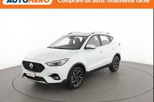 MG ZS TX83839