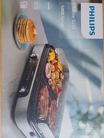 Griglia elettrica Philips