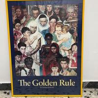 CORNICI CON VETRO (comprensive di stampe