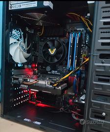 Pc  gaming asus