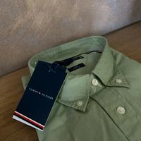 Camicia Tommy Hilfiger