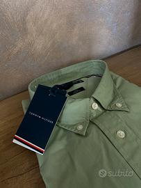 Camicia Tommy Hilfiger