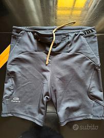 Pantaloni corti da ciclismo Kalenjii