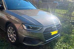 Audi A4 QUATTRO Avant 2.0TDI   204CV 