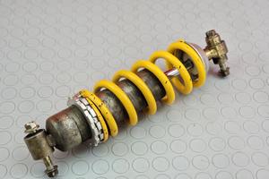MONO AMMORTIZZATORE CAGIVA RAPTOR 650 2001 2004