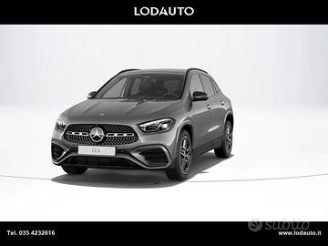 Mercedes-Benz GLA 250 e EQ AMG Line Extra