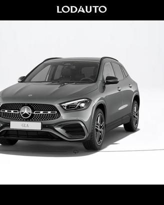 Mercedes-Benz GLA 250 e EQ AMG Line Extra