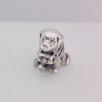 Pandora charm cane Labrador 