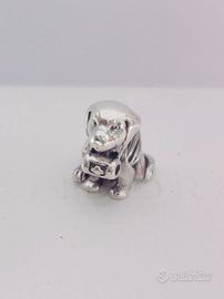 Pandora charm cane Labrador 