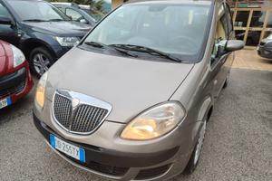 Lancia MUSA 1.3 Multijet 16V Argento