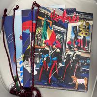 Calendari Arma dei Carabinieri