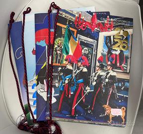 Calendari Arma dei Carabinieri