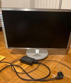 Schermo computer 19” full HD