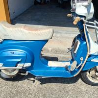Vespa ET3 125