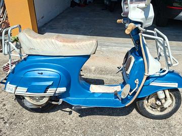 Vespa ET3 125