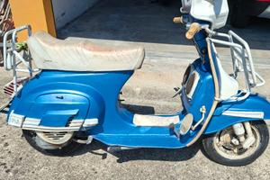 Vespa ET3 125