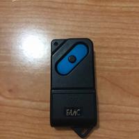 Telecomando FAAC