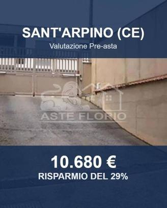 Immobile in asta di 32 m² a Sant'Arpino