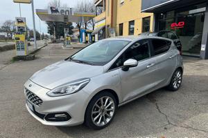 FORD Fiesta VII 2017 3p - Fiesta 3p 1.0 ecoboost S