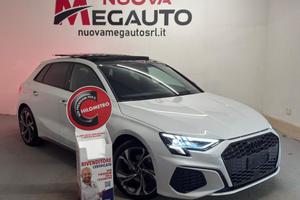 AUDI A3 SPB 30 TDI S line edition