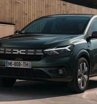 Ricambi completi DACIA SANDERO #131