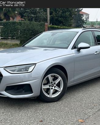Audi A4 Business 2.0 30 TDI MHEV #9673
