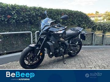 Yamaha MT-09 890 ABS MY24