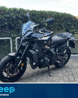 Yamaha MT-09 890 ABS MY24