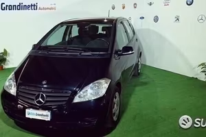 MERCEDES Classe A 160 cdi 82cv classic - 2010