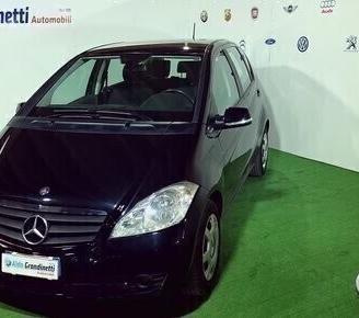 MERCEDES Classe A 160 cdi 82cv classic - 2010