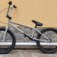 BMX VERDE mod. Cadet