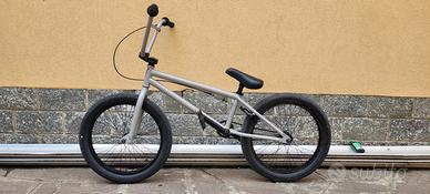 BMX VERDE mod. Cadet