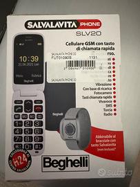 Beghelli phone salvalavita