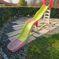 scivolo bambini