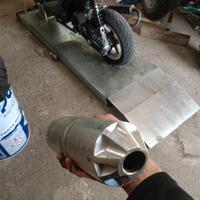 piaggio/Am6/pitbike GUARDARE DESCRIZIONE 