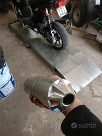 piaggio/Am6/pitbike GUARDARE DESCRIZIONE 