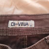 pantaloni donna 