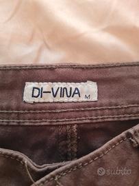 pantaloni donna 