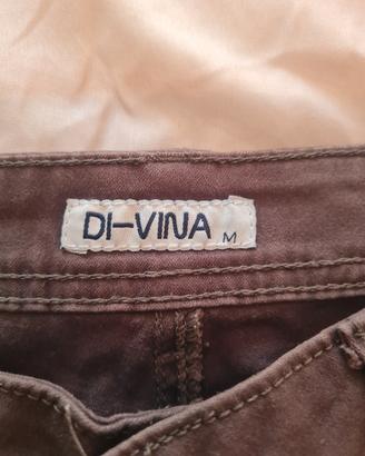 pantaloni donna 