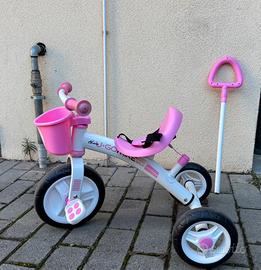 Triciclo Chicco U-Go 2in1