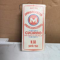 Set rocchetti vintage