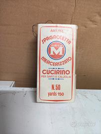 Set rocchetti vintage