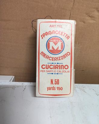 Set rocchetti vintage