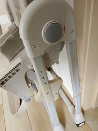 seggiolone pappa Kinderkraft 